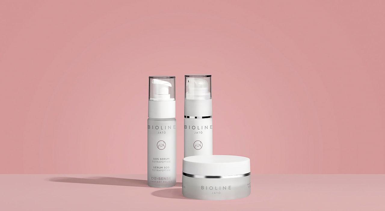 Beauty and skincare