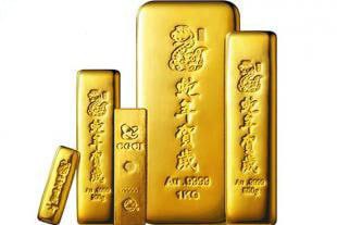 Gold and silver investment
